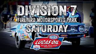 Division 7 Firebird Motorsports Park Sunday [upl. by Leventis]