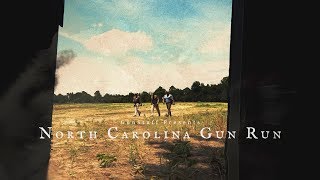 North Carolina Gun Run [upl. by Missy]