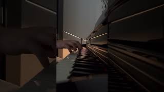 Congratulations  Mac Miller Piano Cover [upl. by Elberfeld241]