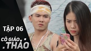 Cô Giáo Thảo Tập 6  Cô Giáo Thảo Để Lộ Thông Tin Đáng Ngờ  meWOW [upl. by Tirrej561]