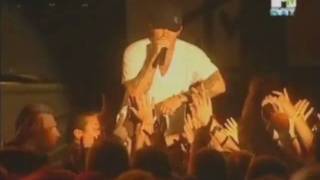 Limp Bizkit  Break Stuff Live in London 2003 HQ [upl. by Cyndie]