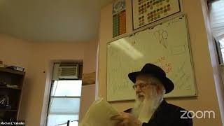 Moshiach Review Qamp A Rabbi Majeski 7 Cheshvan 5785 [upl. by Leary]