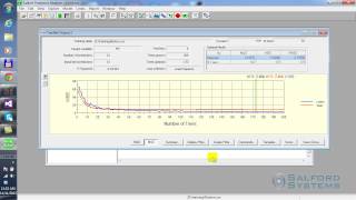 Building A Regression Model In TreeNet [upl. by Ariam]