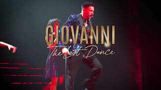 Giovanni Pernice 2025  The Last Dance [upl. by Atiuqnahs]