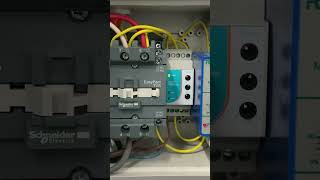 ONdelay Phase amp Voltage Monitoring kit powersurge 3phase lift elevator circuitprotection [upl. by Bromley]