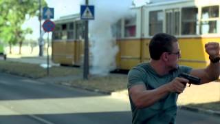 Strike Back Season 4 3 Days  Missions Accomplished Cinemax [upl. by Simonne]