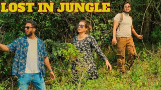 LOST IN JUNGLE  FULL MOVIE  COMEDY [upl. by Ezarra]