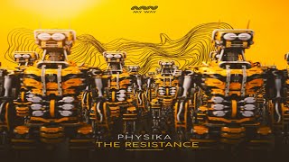 Physika  The Resistance  My Way [upl. by Lamont540]