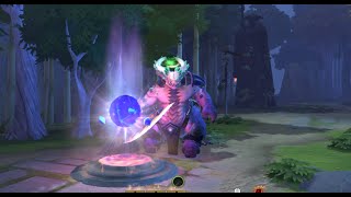 Press R for Wisdom Rune feat Orion  Its Not Funny Buddy ChiggiBoi  dota2 dota2funnyclips [upl. by Acirderf]