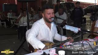 EMRE ALTAŞ TUFAN ALTAŞIN YEĞENİ DÜĞÜNDEN CANLI PERFORMANS [upl. by Auqinot532]