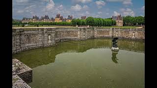 Château de Fontainebleau [upl. by Hiett]