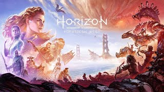 Horizon Forbidden West сверхвысокая  Секачи  3 [upl. by Virgin]