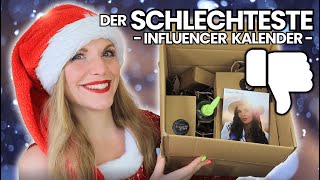 DENISE MERTEN Adventskalender 2024 Unboxing [upl. by Bergh626]