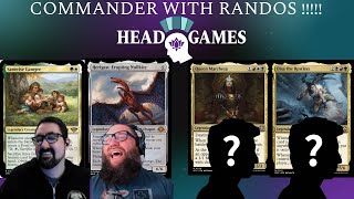 COMMANDER WITH RANDOS SAMWISE VS HERIGAST VS QUEEN MARCHESA VS DISA [upl. by Oiliduab]