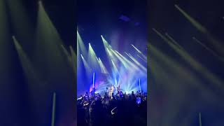 6lack and Jessie Reyez perform live in Los Angeles [upl. by Reichert]