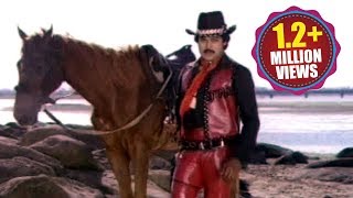 Veera Telugu Movie  Chitti Chitti Full Song  Ravi Teja Kajal Agarwal Tapasee [upl. by Elbag]