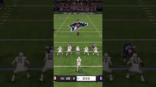 Bro Challenged Me Just to Quit 💀 Light Work Highlights 😂🤷‍♂️FINAL SCORE 3420 cfb25 rap pop [upl. by Yatnwahs]