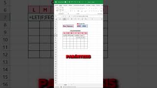 Calendario en Excel truco rápido excel office tutorial [upl. by Okim]