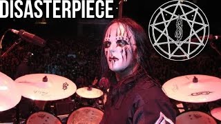 JOEY JORDISON  DISASTERPIECE  LIVE PERFORMANCE  Drummer Reacts [upl. by Adnir]