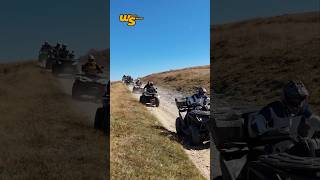 ATV Segway Ride OffRoad [upl. by Milissent]