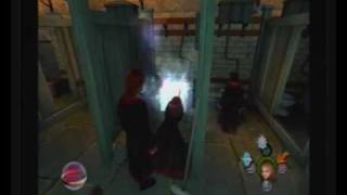 Harry Potter and the Prisoner of Azkaban PS2 Walkthrough Part 33 [upl. by Saree258]