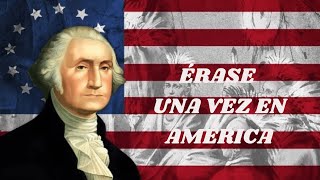 EL NACIMIENTO DE LOS ESTADOS UNIDOS DE AMÉRICA UN SANGRIENTO VIAJE HISTÓRICO [upl. by Savory]