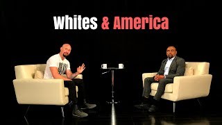 Jesse Lee Peterson quotIf We Lose White Folks We Lose Americaquot Excerpt 1 of 3 [upl. by Narag]