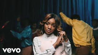 Simi  Selense Official Video [upl. by Coke948]