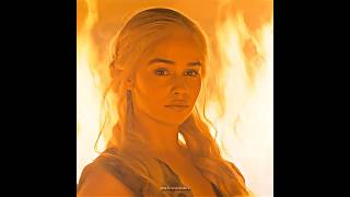 Daenerys vs Fire 🐉🔥 Real Dragon 🥵 shorts houseofthedragon gameofthrones [upl. by Eeimaj714]