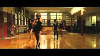 Fame  Black amp Gold full dance [upl. by Sophey299]