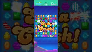 Candy Crush Soda Saga Level 1916  1920 Modded Gameplay [upl. by Rog]