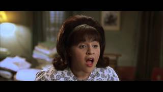 Hairspray  Official® Trailer HD [upl. by Enieledam]