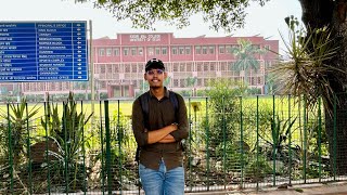 Kirori Mal College Tour  CUET Scores  North Campus Vibes  Exploring Delhi University  EP 1 [upl. by Lora851]