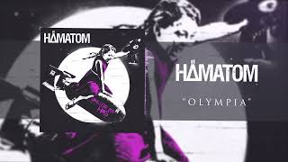 Hämatom  Olympia Industrial Metal [upl. by Hachman]