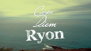 Ryon  Carpe Diem Acoustique [upl. by Ramos]