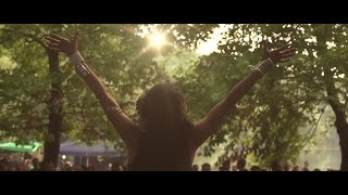 Tree of Life Festival  Official Aftermovie 2013 [upl. by Imij]