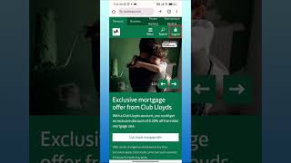 How to Sign Into Your Lloyds Bank Online Banking Account Quick amp Easy [upl. by Enoch]