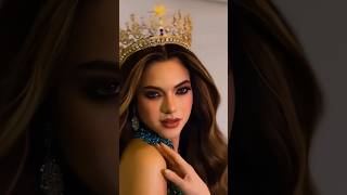 Mara topic Miss Universo Ecuador [upl. by Zantos]