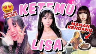 AKHIRNYA KETEMU LISA SEDEKET INI  SAMPE GEMETER [upl. by Nwahsyt]