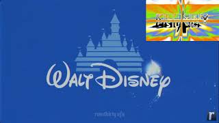 RQ Walt Disney Tinkerbell Intro has a Sparta AntiVenom Remix ft Toy Story 3 Title Card amp 1 More [upl. by Nednerb]