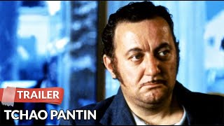 Tchao Pantin 1983 French Trailer HD  Coluche  Richard Anconina [upl. by Rednav836]