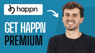 How To Get Happn App Premium  Quick Guide [upl. by Ranit]