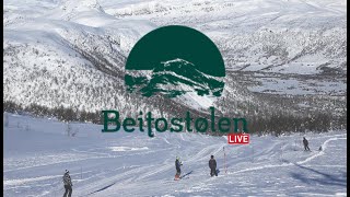 Beitostølen LIVE [upl. by Uel]