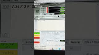 Testing the intial height sensor on the table diy plasmacutter diycncplasmacutter ohmicsensor [upl. by Lindeberg278]