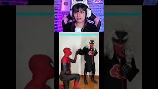 Vídeos que não deram certo com o Venum KKKKKj 🤣  SpiderSlack [upl. by Atinek698]