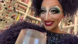 Bianca Del Rios Tips for the Cast of S13 [upl. by Nomor]