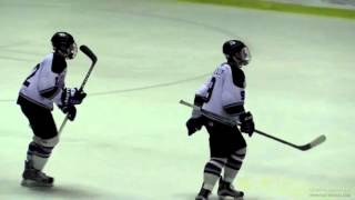 NAHL Top 10 Plays of the Week March 14  20 [upl. by Yarod]