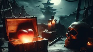 Davy Jones Theme Song  Pirates of the Caribbean Dead Mans Chest Lyrics [upl. by Havot386]