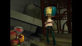 Psychonauts  If I am not mistaken youre not Dr Loboto [upl. by Okiek566]