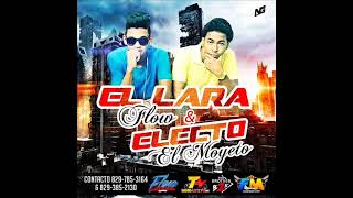 El Lara Flow amp Electo El Moyeto  Se Que Me Deseas Prod By Mr Sofoke Reggaeton 2014 [upl. by Yngad246]